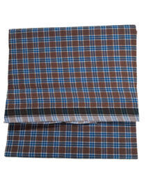 Checked Lungi