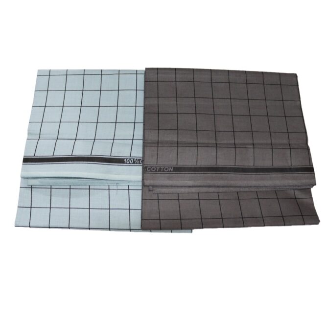 Omega Colour Lungi Collection 06