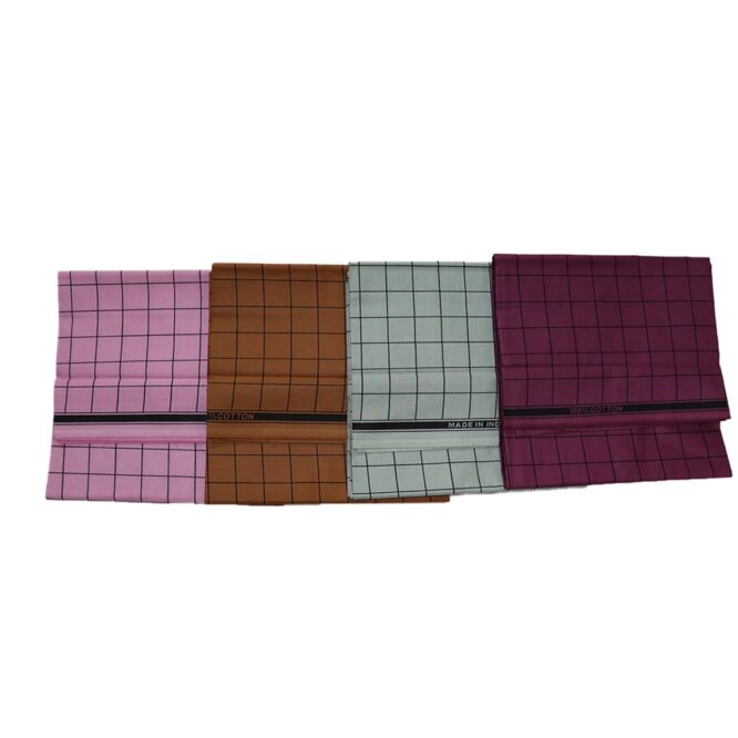 Omega Colour Lungi Collection 013