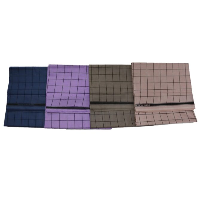 Omega Colour Lungi Collection 014