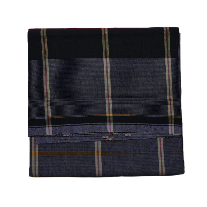 Checked Collection 06