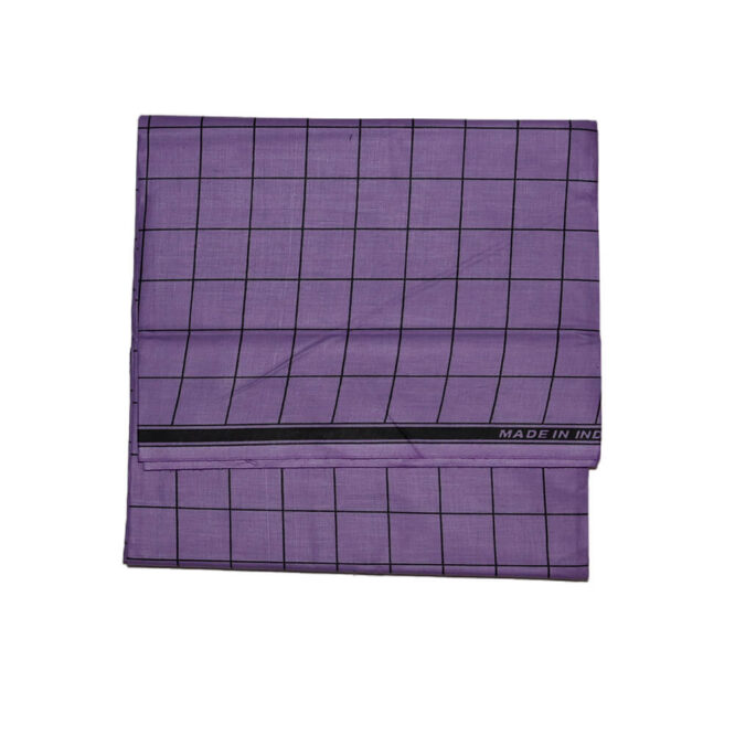 Omega Colour Lungi Collection 026