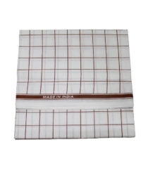 Omega White Lungi Collection 04