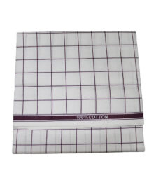 Omega White Lungi Collection 07