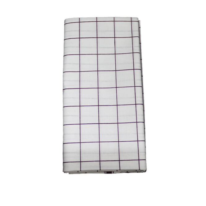 Omega White Lungi Collection 07