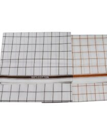 Omega White Lungi Collection 012