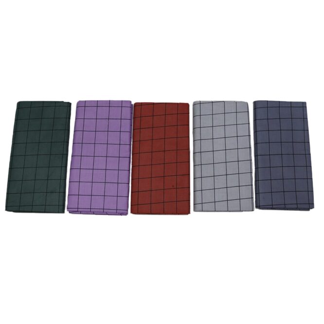 Omega Colour Lungi Collection 046