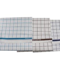 Omega White Lungi Collection 018