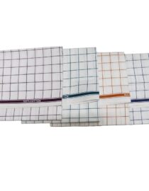Omega White Lungi Collection 019