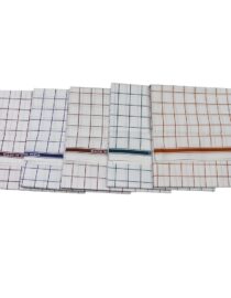 Omega White Lungi Collection 021