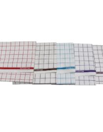 Omega White Lungi Collection 022