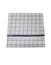 Omega White Lungi Collection 03
