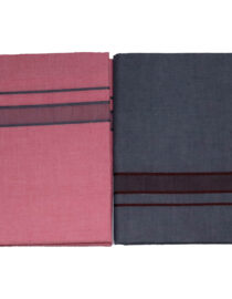Colour Dhothi Big Border Collection 026