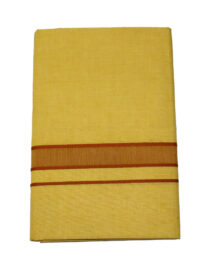 Colour Dhothi Big Border Collection 02