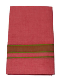 Colour Dhothi Big Border Collection 03