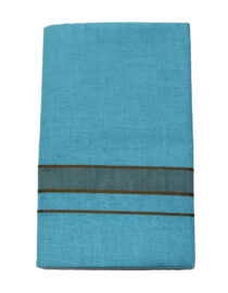 Colour Dhothi Big Border Collection 08