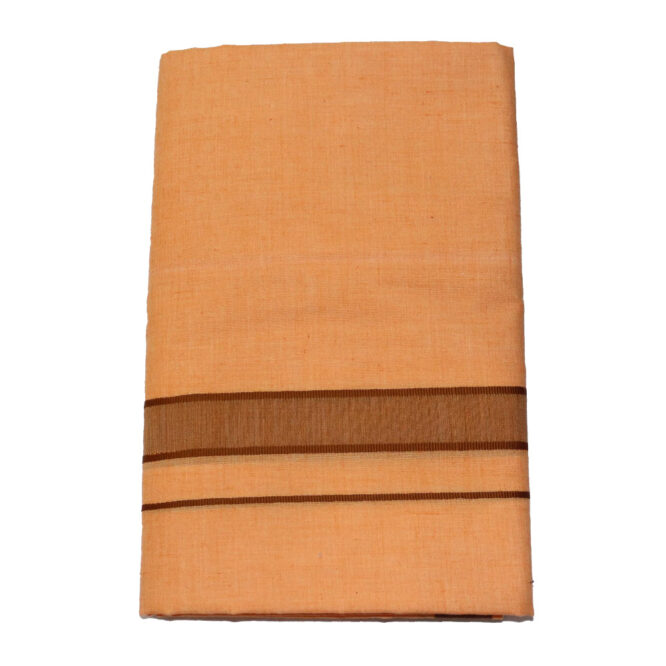 Colour Dhothi Big Border Collection 011