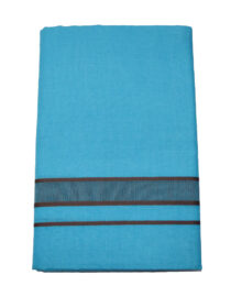 Colour Dhothi Big Border Collection 012