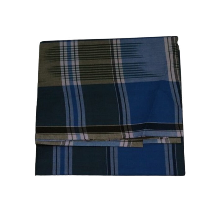 Rich Cotton Lungi Collection 002