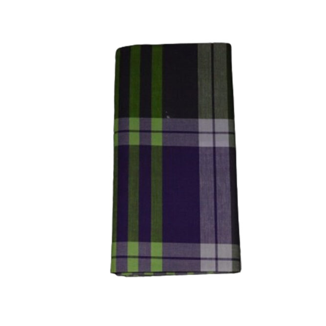 Rich Cotton Lungi Collection 006