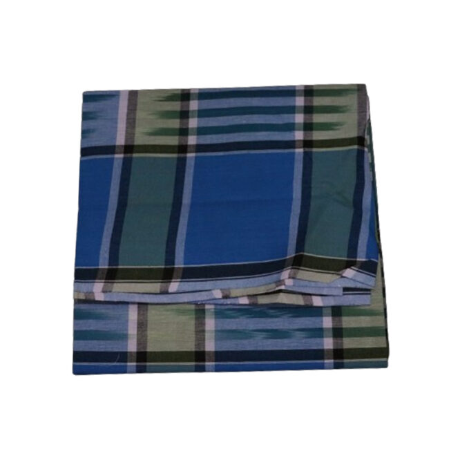 Rich Cotton Lungi Collection 018