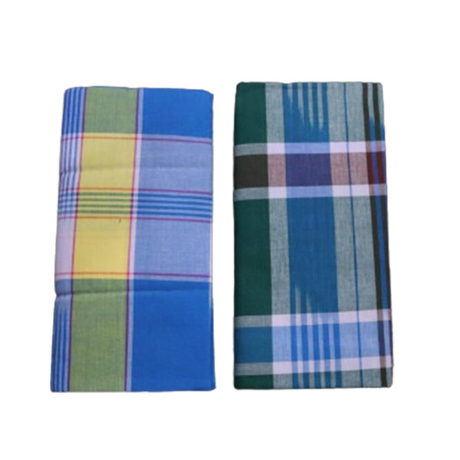 Rich Cotton Lungi Collection 022