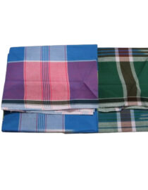Rich Cotton Lungi Collection 022