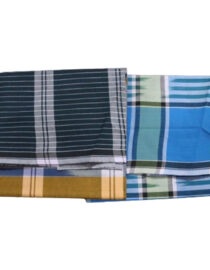 Rich Cotton Lungi Collection 024