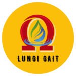 Lungi Gait